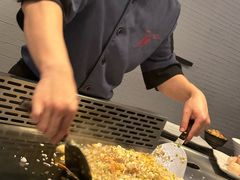 -尚水长廊铁板烧(荣祥广场店)