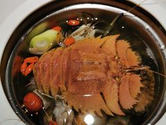-加餐海鲜自助(宝龙一城店)