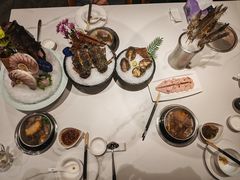 -海月轩海鲜豆捞(紫金塔店)