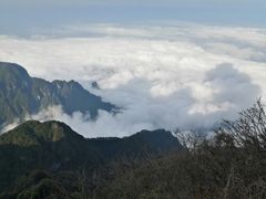 -峨眉山风景名胜区