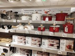 -NITORI 宜得利家居(上海中山公园龙之梦店)