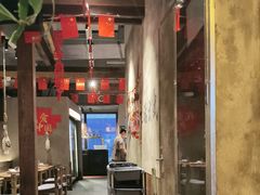 -北丐先生·野馄饨烧烤(泰达E街区店)