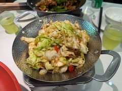 -湘当有饭剁椒鱼头(昆山招商花园城店)