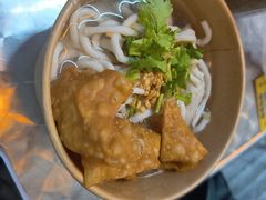 -非遗·十八曲鱼饺(西马总店)
