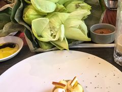 -杭州西子湖四季酒店-WL BISTRO西湖餐厅(灵隐路店)