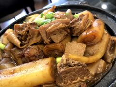 煲仔牛腩猪肠粉-虾饺妹·粤式手工点心(水荫路店)