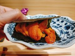 -鮨青(恒基名人购物中心店)