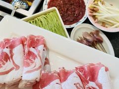 -皇城老妈火锅·川味传承(港湾店)