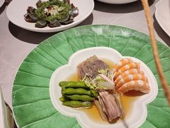 -醉庐·新上海菜(南京西路店)