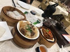 -顺德人家食府(黄金广场店)