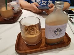 -柠檬树茶餐厅(海雅缤纷城店)