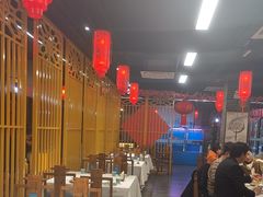 -一品江南韵·淮扬菜