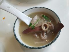 -帕米尔食府(白云观店)