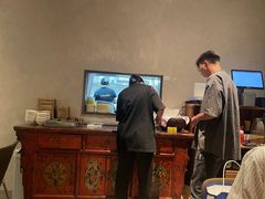 -漆黑觉米粉(三里屯店)