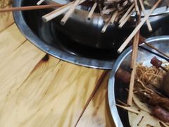 -学街秀兰麻辣烫(眉山分店)
