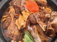 -怡园饭店-餐厅(四望亭店)