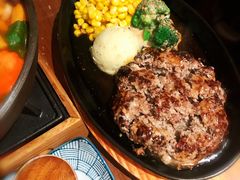 -铃木食堂(帽儿胡同店)