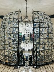 -上海海鸥丽晶酒店·宴会厅