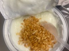 -仁信双皮奶(广州南站店)