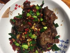 -衡厨·衡阳土菜(中南店)