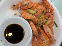 -碧海银沙海鲜餐厅(恒大海上威尼斯店)