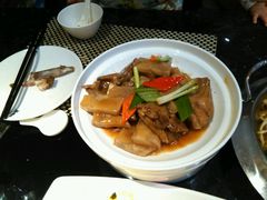 -新兴·金羊座·粤菜点心(乐峰店)
