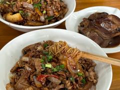 -梅溪·小伙子干挑面(安吉总店)