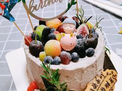 -EnergyCake蛋糕理想国