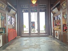 -南京市民俗博物馆(甘熙故居)