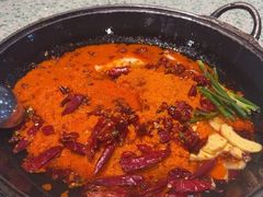 -五里关火锅(牛市口店)