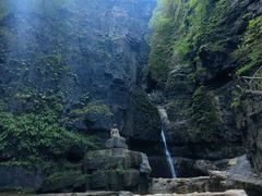 -野三坡百里峡景区