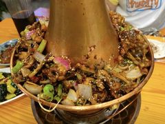 -黄泰吉拾味餐厅(江汉路店)