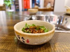 -攀枝花野菜铜火锅(万科凯德店)