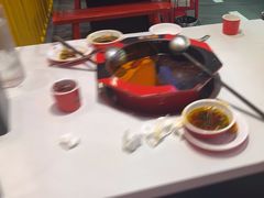 -老马路串串香火锅(北门桥店)