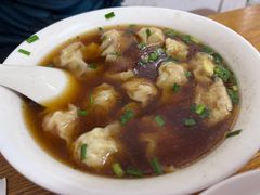 -吴家馄饨