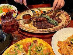 -咖梦餐厅 COMENG RESTAURANT