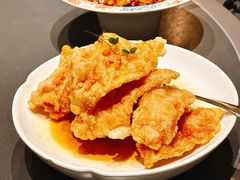 -上和臻品中国菜(花园街店)