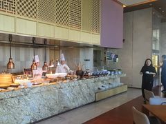 -嘉定凯悦·咖啡厅