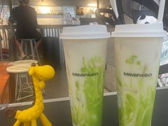 -MIMI FASO(古仓店)