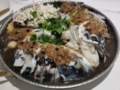 仓库鱼头-3号仓库·餐厅(灵溪一店)