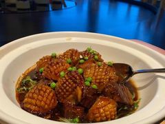 -丽晶轩中餐厅(重庆丽晶酒店)