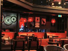 -胡桃里乐队酒馆(长春总店)