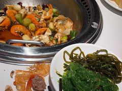 -七欣天香辣蟹火锅(万达广场店)