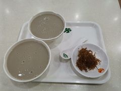 -锦馨豆汁(天坛路店)