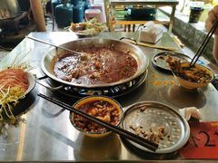 -孙婆婆美蛙兔火锅(踏水桥店)