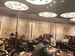 -古都历食南京菜·烤鸭·鸭血粉丝·汤包(南京博物院店)