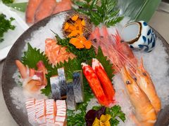 -水木锦堂·自助铁板烧(五道口购物中心店)