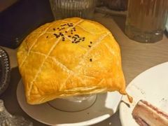 -波特曼西餐厅(中央大街店)