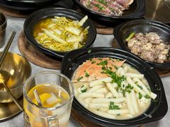-甬小馆·焗海鲜温州菜(五马街店)