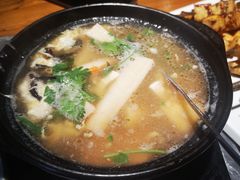 -義聚德·清真铜锅涮羊肉·烧烤(河东店)